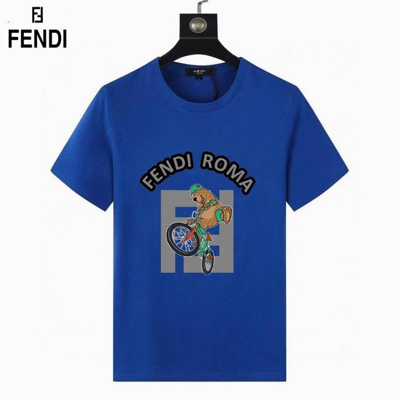 Fendi Men's T-shirts 108